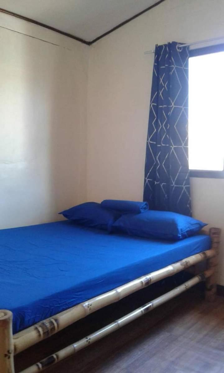 Rovi Homestay Coron Exterior foto